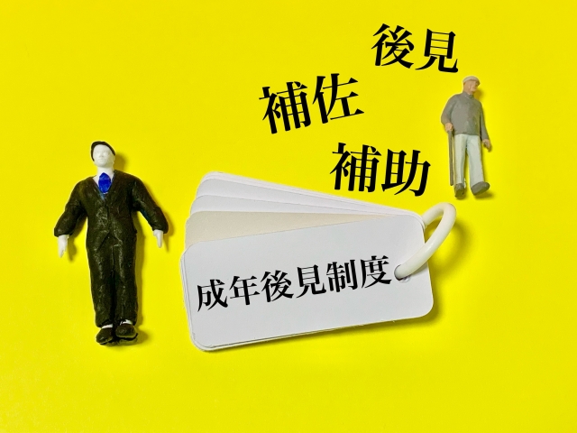 成年後見制度と遺産分割：相続手続きの専門家が解説する注意点と対応策